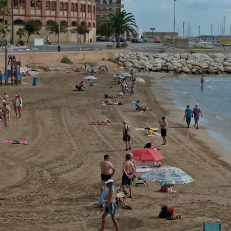 Ca La Sole Apartman