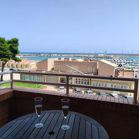 Ca La Sole Vinaros