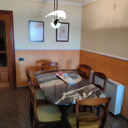 Ca La Sole Апартаменты *