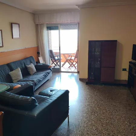 Апартаменты Ca La Sole *