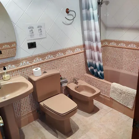 דירה Ca La Sole Vinarós