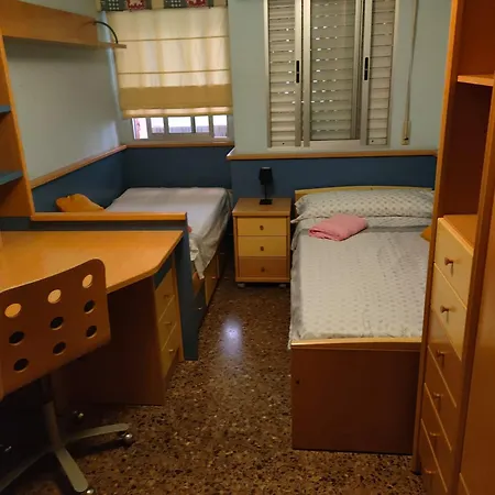 Ca La Sole דירה Vinarós