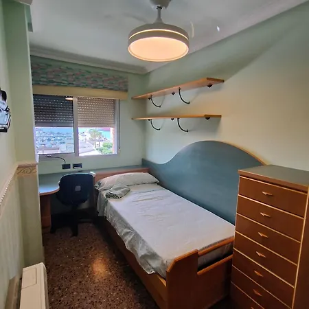 Διαμέρισμα Ca La Sole Vinarós