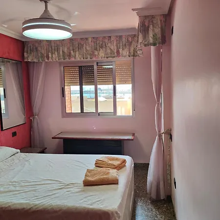 Ca La Sole Апартаменты