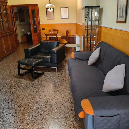 Ca La Sole דירה *