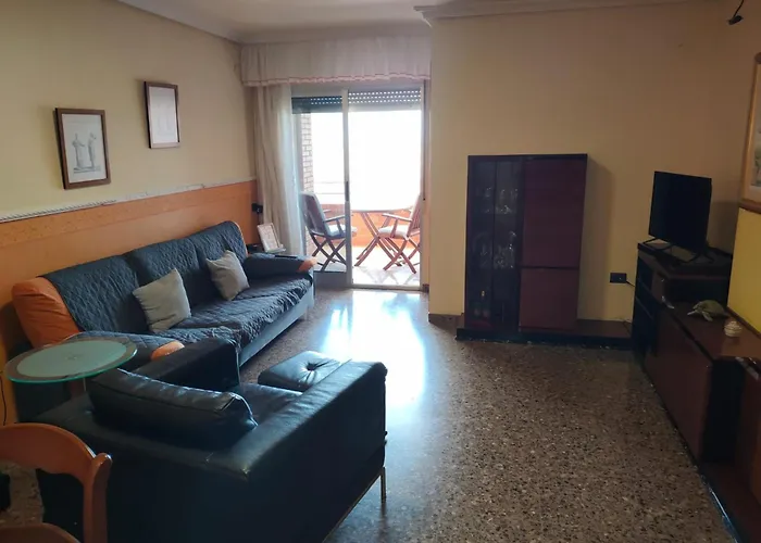 Apartman Ca La Sole *