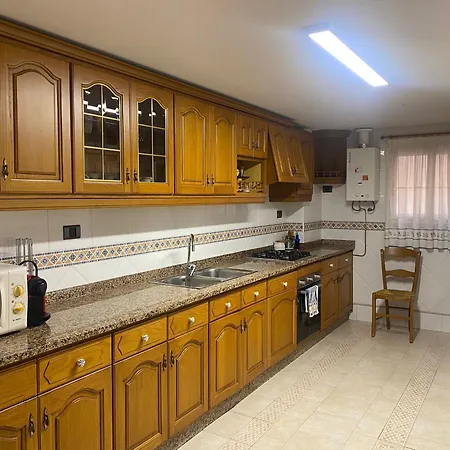 아파트 Ca La Sole Vinarós