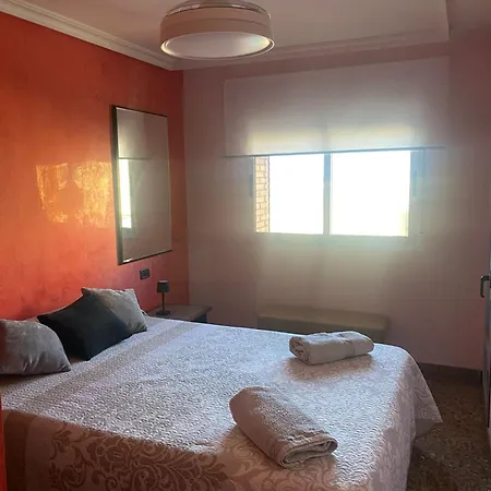Ca La Sole * Vinarós